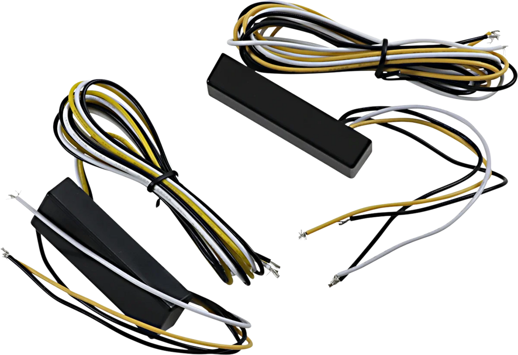 Custom Dynamics LED Converter - Amber CD-BOLTZ-AW-CON - Main Product View