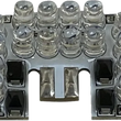 Load image into Gallery viewer, Custom Dynamics LED Fender Light Tip Board - White GEN-FT-W - Main Product View