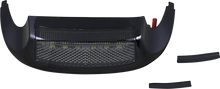 Load image into Gallery viewer, Custom Dynamics LED Front Fender Tip - White LED/Smoke Lens - Black GEN-FT-WS-BLK - Main Product View