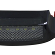 Load image into Gallery viewer, Custom Dynamics LED Front Fender Tip - White LED/Smoke Lens - Black GEN-FT-WS-BLK - Main Product View