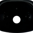 Load image into Gallery viewer, Custom Dynamics LED Headlight - Shark Demon® - FLHX/SE SD2-23BAT-W - Back View