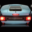 Load image into Gallery viewer, Custom Dynamics LED Light Bar - Red LB01 - Detail View