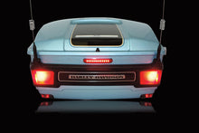 Load image into Gallery viewer, Custom Dynamics LED Light Bar - Red LB01 - Detail View