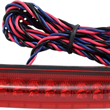 Load image into Gallery viewer, Custom Dynamics LED Light Bar - Sequential with Flashing Brake - Red LB02 - Main Product View