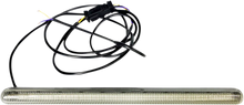 Load image into Gallery viewer, Custom Dynamics LED Light Bar - Smoke CD-LB-7-RS - Main Product View