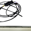 Load image into Gallery viewer, Custom Dynamics LED Light Bar - Smoke CD-LB-7-RS - Main Product View