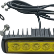 Load image into Gallery viewer, Custom Dynamics LED Light Bar - Yellow LB-HP-Y-2 - Main Product View