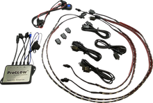 Load image into Gallery viewer, Custom Dynamics LED Light Kit for Golf Cart PG-GC1-KIT - Main Product View