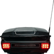 Load image into Gallery viewer, Custom Dynamics LED Light - Tour-Pak - Smoke CD-TP-13-S - Side View