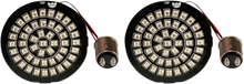 Load image into Gallery viewer, Custom Dynamics LED Rear Turn Signal Insert - Red - 1157 GEN-4-RR-1157 - Additional View 6