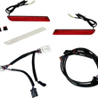 Load image into Gallery viewer, Custom Dynamics LED Reflector Light - Fender - Red CD-TKE-REF-13-R - Main Product View