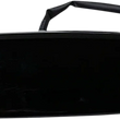 Load image into Gallery viewer, Custom Dynamics LED Replacement Top for License Plate Assembly - CVO - Chrome CD-CVO-LEDTOP-C - Side View