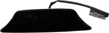Load image into Gallery viewer, Custom Dynamics LED Replacement Top for License Plate Assembly - CVO - Chrome CD-CVO-LEDTOP-C - Side View