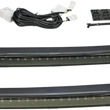 Load image into Gallery viewer, Custom Dynamics LED Run/Brake Tour-Pak® Arms - Smoke Lens - '06-'13 PB-TP-ARM-13S - Main Product View