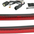 Load image into Gallery viewer, Custom Dynamics LED Run/Brake Tour-Pak® Arms - Smoke Lens - '06-'13 PB-TP-ARM-13S - Detail View