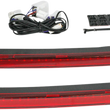 Load image into Gallery viewer, Custom Dynamics LED Run/Brake/Turn Tour-Pak® Arms - Red Lens - '06-'13 PB-TP-ARM-TPCR - Main Product View