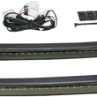 Load image into Gallery viewer, Custom Dynamics LED Run/Brake/Turn Tour-Pak® Arms - Smoke Lens - '06-'13 PB-TP-ARM-TPCS - Main Product View