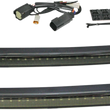 Load image into Gallery viewer, Custom Dynamics LED Run/Brake/Turn Tour-Pak® Arms - Smoke Lens - 14+ PB-TP-ARM-14S - Main Product View