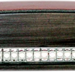 Load image into Gallery viewer, Custom Dynamics LED Taillight - FXSB - Black CD1054-B - Main Product View