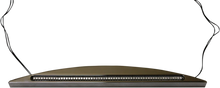 Load image into Gallery viewer, Custom Dynamics LED Taillight - FXSB - Chrome CD1054 - Main Product View