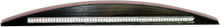 Load image into Gallery viewer, Custom Dynamics LED Taillight - FXSB - Chrome CD1054 - Side View