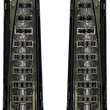 Load image into Gallery viewer, Custom Dynamics LED Taillight - Run/Brake/Turn - Smoke PB-13-CVO-S - Main Product View