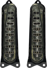 Load image into Gallery viewer, Custom Dynamics LED Taillight - Run/Brake/Turn - Smoke PB-13-CVO-S - Main Product View
