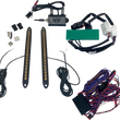 Load image into Gallery viewer, Custom Dynamics LED Turn Signals - Front/Rear - Talon CD-SXS-TA - Main Product View
