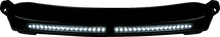Load image into Gallery viewer, Custom Dynamics LED Windshield Trim - Gloss Black CD-RG-CV-W-B - Main Product View