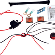 Load image into Gallery viewer, Custom Dynamics Leverlocks™ - Accent Light Installation Kit CD101 - Main Product View