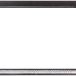 Load image into Gallery viewer, Custom Dynamics License Plate Frame - Black TF04-B - Main Product View