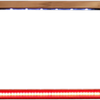 Load image into Gallery viewer, Custom Dynamics License Plate Frame - Chrome TF04-C - Main Product View
