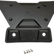 Load image into Gallery viewer, Custom Dynamics License Plate Mount - Talon CD-LPB-TALON - Main Product View