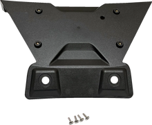 Load image into Gallery viewer, Custom Dynamics License Plate Mount - Talon CD-LPB-TALON - Main Product View