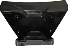 Load image into Gallery viewer, Custom Dynamics License Plate Mount - Talon CD-LPB-TALON - Back View
