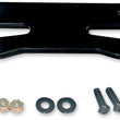Load image into Gallery viewer, Custom Dynamics License Plate Mount - Universal CD-UTV-LPF-MT - Main Product View