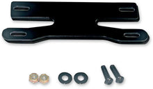 Load image into Gallery viewer, Custom Dynamics License Plate Mount - Universal CD-UTV-LPF-MT - Main Product View
