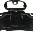 Load image into Gallery viewer, Custom Dynamics License Plate Mount/Relocation - Black CD-TLLP-KIT-B - Main Product View