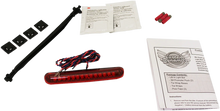 Load image into Gallery viewer, Custom Dynamics Light Bar - Breakout LB14 - Main Product View