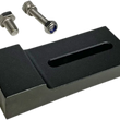Load image into Gallery viewer, Custom Dynamics Light Bar Extension Mount LB-HP-BRACKET - Main Product View