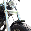 Load image into Gallery viewer, Custom Dynamics Light Bar - LED LB-HP-W2 - Side View