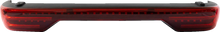 Load image into Gallery viewer, Custom Dynamics Light Bar - LED - Tour Pak - Red PB-TP-RED - Main Product View