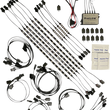Load image into Gallery viewer, Custom Dynamics Light Kit - Full Bike PG-FULL-KIT - Main Product View