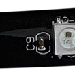 Load image into Gallery viewer, Custom Dynamics Light Strip - 15 LED PG-LED-15 - Back View