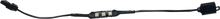 Load image into Gallery viewer, Custom Dynamics Light Strip - 3 LED PG-LED-3 - Main Product View