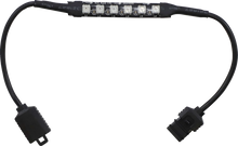 Load image into Gallery viewer, Custom Dynamics Light Strip - 6 LED PG-LED-6 - Main Product View
