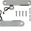 Load image into Gallery viewer, Custom Dynamics Light Strip - Chrome PB-DS2-14-C - Main Product View