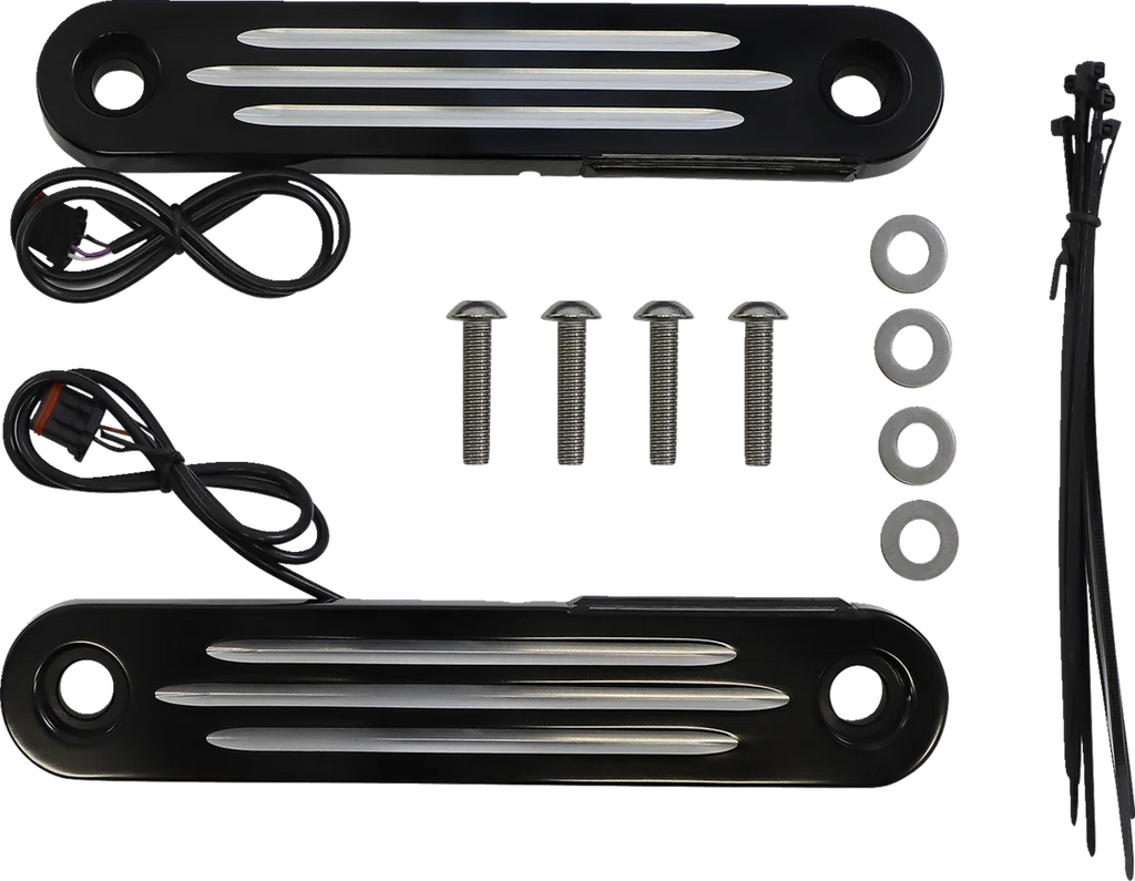 Custom Dynamics Light Strip - Contrast PB-DS2-14-CON - Main Product View
