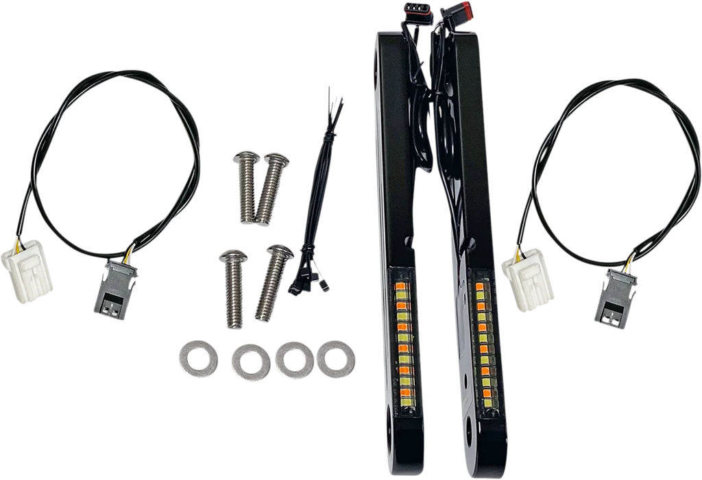 Custom Dynamics Light Strip - Contrast PB-DS2-14-CON - Additional View 5