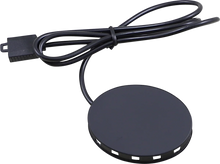 Load image into Gallery viewer, Custom Dynamics Light Wheel - Black PG-WL-B - Main Product View